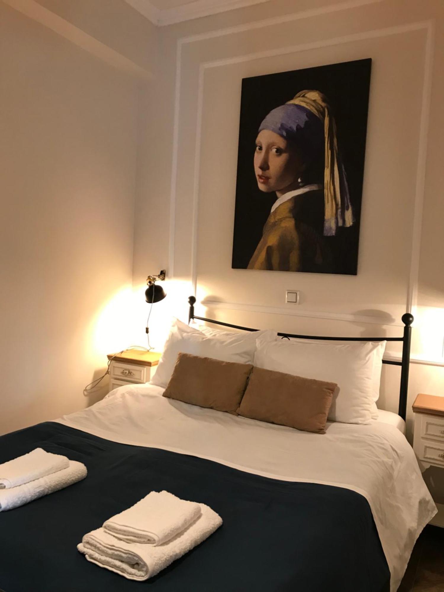 Villa Chris Pylos Cameră foto